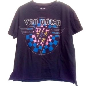 Van Halen Tshirt